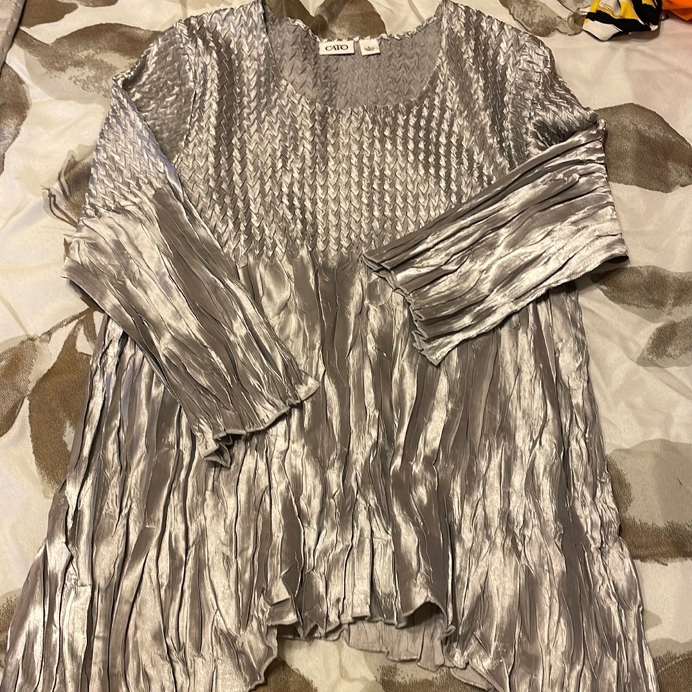 Cato Womens blouse